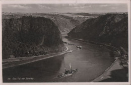 47083 - Loreley - Ca. 1950 - Loreley