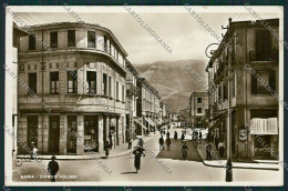 Frosinone Sora Foto Cartolina EE4926 - Frosinone