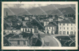 Imperia Bordighera Cartolina KV5336 - Imperia