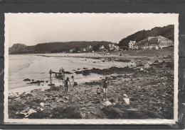 22 - PLESTIN LES GREVES - La Plage De Saint Efflam - Plestin-les-Greves