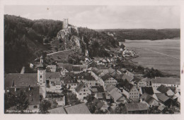 30643 - Wellheim - Südansicht - Ca. 1955 - Eichstätt