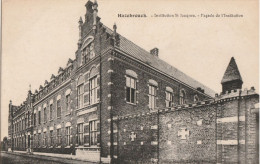 HAZEBROUCK  Institution St Jacques - Hazebrouck
