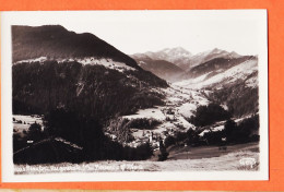 00259 ● BEAUFORT 73-Savoie Vue Générale Signal BERSEND Et GRAND MONT 1950s HOURLIER-BOUQUERON 5100-4 La Tronche Isère - Beaufort