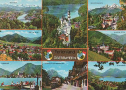 24362 - Oberbayern U.a. Reit Im Winkl - 1982 - Reit Im Winkl