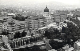 Hungary Budapest Buda Castle - Hongrie