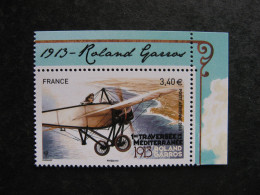 C). TB PA N° 77c, Bord De Feuille Illustré, Neuf XX. - 1960-.... Mint/hinged