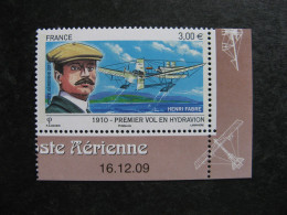 C). TB PA N° 73a, Bord De Feuille Illustré, Neuf XX. - 1960-.... Mint/hinged