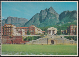 South Africa - Cape Town - University - Nice Stamp - Afrique Du Sud