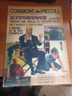 Corriere Dei Piccoli (1967) N. 36 - Andere & Zonder Classificatie