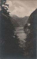 84903 - Königssee - 1925 - Bad Reichenhall