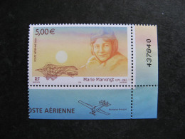 C). TB PA N° 67a, Bord De Feuille Illustré, Neuf XX. - 1960-.... Mint/hinged