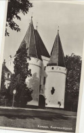 131987 - Kampen - Niederlande - Koornmarktpoort - Kampen