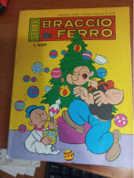 Braccio Di Ferro Story(1981) N  48 - Andere & Zonder Classificatie