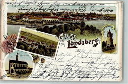 13209702 - Landsberg A. Lech - Landsberg