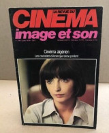 La Revue Du Cinema Image Et Son N° 340 - Cinéma/Télévision