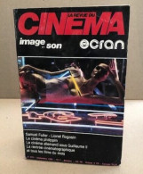 La Revue Du Cinema Image Et Son N° 375 - Cinéma/Télévision