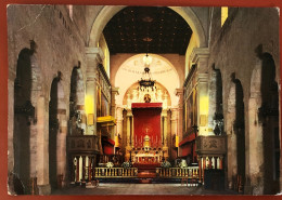 SIRACUSA - Intérieur De La Cathédrale (c571) - Siracusa