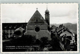 10497802 - Fribourg Freiburg - Autres & Non Classés