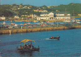 South Africa - Port Alfred - Harbor - Nice Stamp - Afrique Du Sud