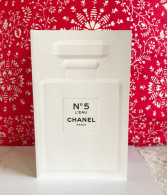 Chanel - N°5 L'Eau, Grand Quadriptique - Modern (from 1961)