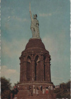 119598 - Teutoburger Wald - Hermannsdenkmal - Sonstige & Ohne Zuordnung