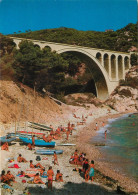 13 - Carry Le Rouet - Calanque Des Eaux Salées - Le Viaduc - CPM - Voir Scans Recto-Verso - Carry-le-Rouet