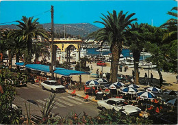 Automobiles - Bandol - Marché - CPM - Voir Scans Recto-Verso - PKW