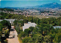 83 - Le Pradet - La Plage Des Bonnettes - CPM - Voir Scans Recto-Verso - Le Pradet