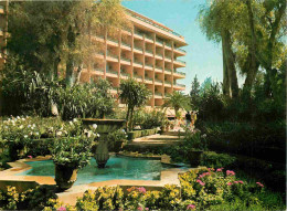 Maroc - Marrakech - Hotel Es Saadi - CPM - Carte Neuve - Voir Scans Recto-Verso - Marrakech