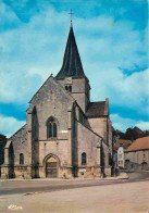 21 - Arnay Le Duc - L'église - CPM - Voir Scans Recto-Verso - Arnay Le Duc