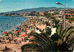 13 - La Ciotat - La Plage Saint Jean - CPM - Voir Scans Recto-Verso - La Ciotat