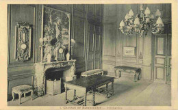 78 - Rambouillet - Intérieur Du Château - Antichambre - CPA - Etat Carte Provenant D'un Carnet - Voir Scans Recto-Verso - Rambouillet (Castillo)