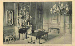 78 - Rambouillet - Intérieur Du Château - Antichambre - CPA - Etat Carte Provenant D'un Carnet - Voir Scans Recto-Verso - Rambouillet (Château)