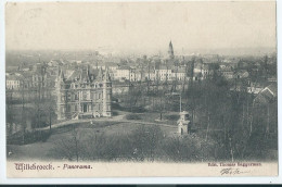 Willebroek - Willebroeck - Panorama  - Willebrök