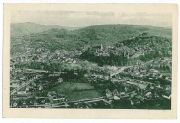 RO 74 - 5126 SIGHISOARA, Panorama, Romania - Old Postcard - Used - 1924 - Rumänien