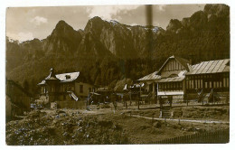 RO 74 - 1923 BUSTENI, Prahova, Romania - Old Postcard - Unused - Rumänien