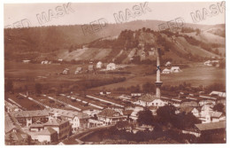 RO 74 - 22436 MEDIAS, Sibiu, Panorama, Romania - Old Postcard - Used - Rumänien