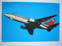 Avion / Airplane / NORTHWEST AIRLINES / Douglas DC-10 / Size : 11X16cm - 1946-....: Ere Moderne