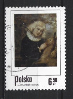 Polen 1974 Stamp Day  Y.T. 2183 (0) - Gebruikt