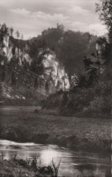 58615 - Wiesenttal - Schloss Gössweinstein - Ca. 1960 - Forchheim