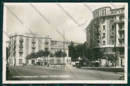 Genova Cornigliano Foto Cartolina EE5319 - Genova (Genoa)