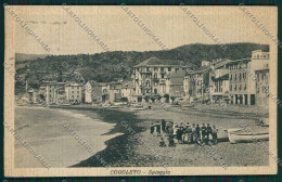 Genova Cogoleto Cartolina EE5269 - Genova (Genoa)