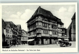 10435502 - Mosbach , Baden - Mosbach