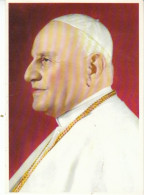 Portrait Papst Johannes XXIII. Ngl #25.060 - Sonstige & Ohne Zuordnung