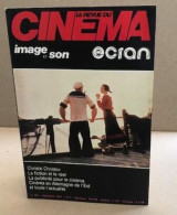 La Revue Du Cinema Image Et Son N° 367 - Cinéma/Télévision