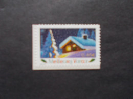 FRANCE - Timbres  ADHESIFS N° 34   Meilleurs Voeux  Année 2002    Neuf XX   Sans Charnieres Voir Photo - Altri & Non Classificati