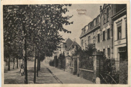 Geldern - Ostwall - Geldern