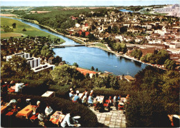 Essen-Kettwig - Restaurant Haus Seeblick - Essen