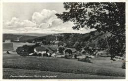 Essen-Heidhausen - Partie Im Hespertal - Essen