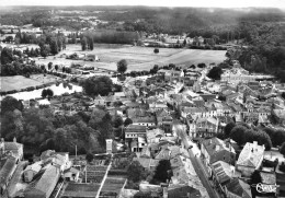 24-MUSSIDAN- VUE GENERALE AERIENNE - Mussidan